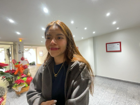 Foto de Maria Fernanda Diaz Arroyo